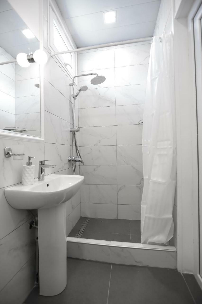Presidential Suite Prince Machabeli 第比利斯 外观 照片