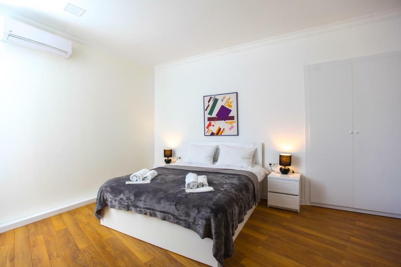 Presidential Suite Prince Machabeli 第比利斯 外观 照片